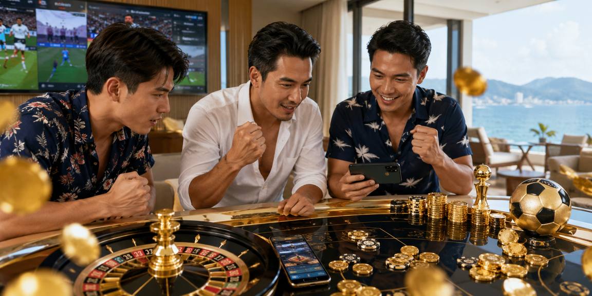 tz888 Casino & Nổ hũ