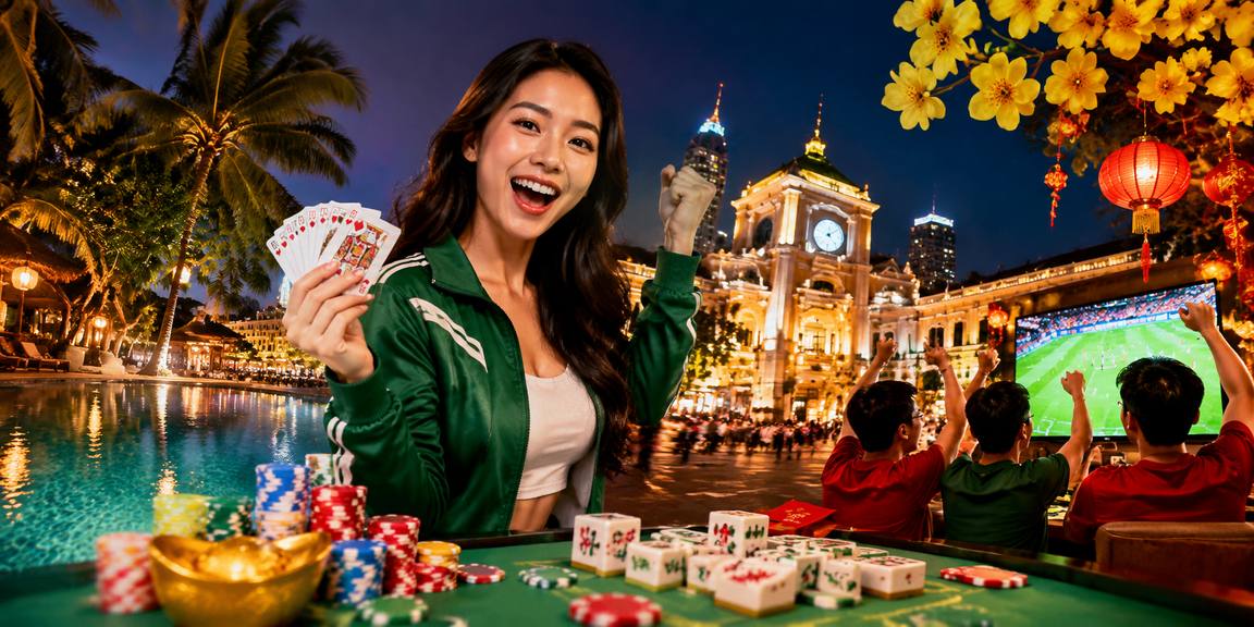tz888 Live Sicbo Nhanh – Bàn Lắc Xúc Xắc Tốc Độ Cao